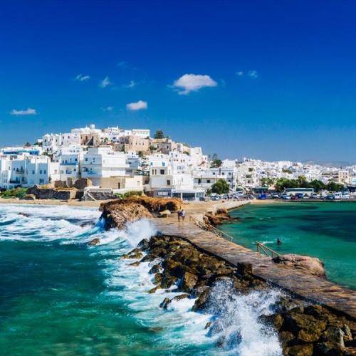 Νάξος
