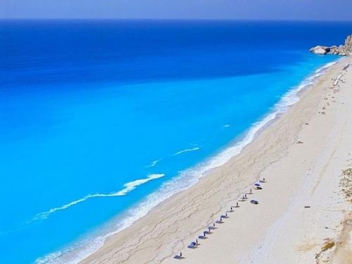 Λευκάδα