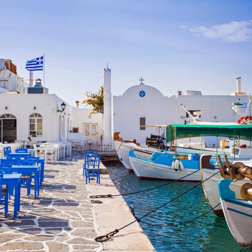 Πάρος