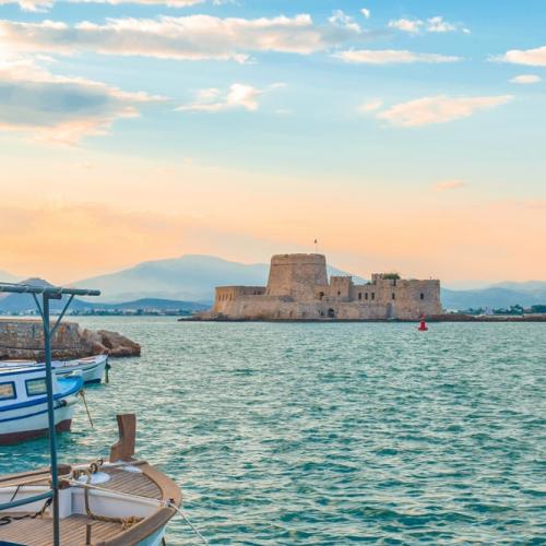Ναύπλιο
