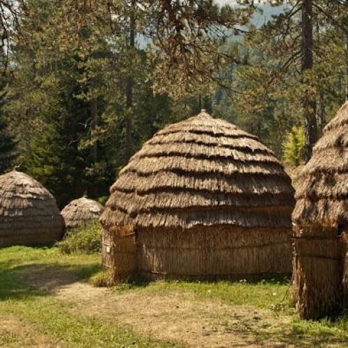 Κεντρικό Ζαγόρι - Ανατολικό Ζαγόρι - Κόνιτσα