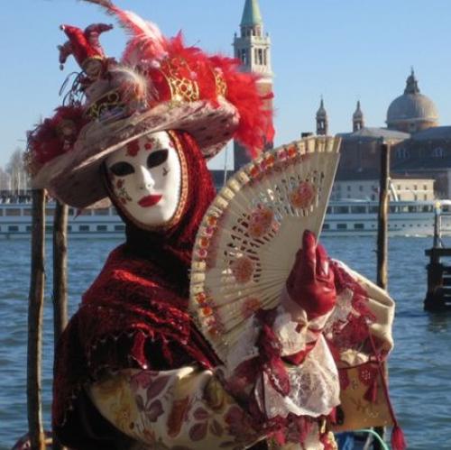 Καρναβάλι Βενετίας