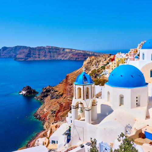 Σαντορίνη