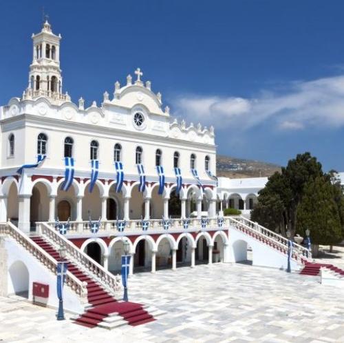 Τήνος