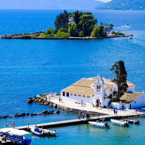 Κέρκυρα