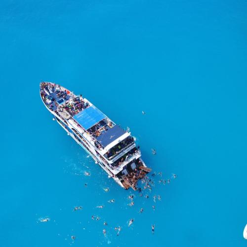 Κρουαζιέρα στο Ιόνιο