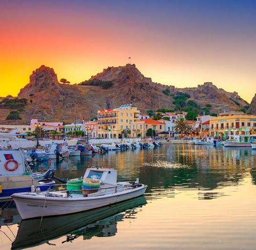 Λήμνος