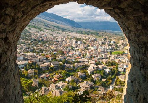 Αργυρόκαστρο